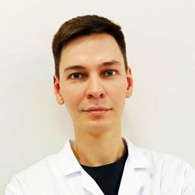 Чемякин Евгений Андреевич