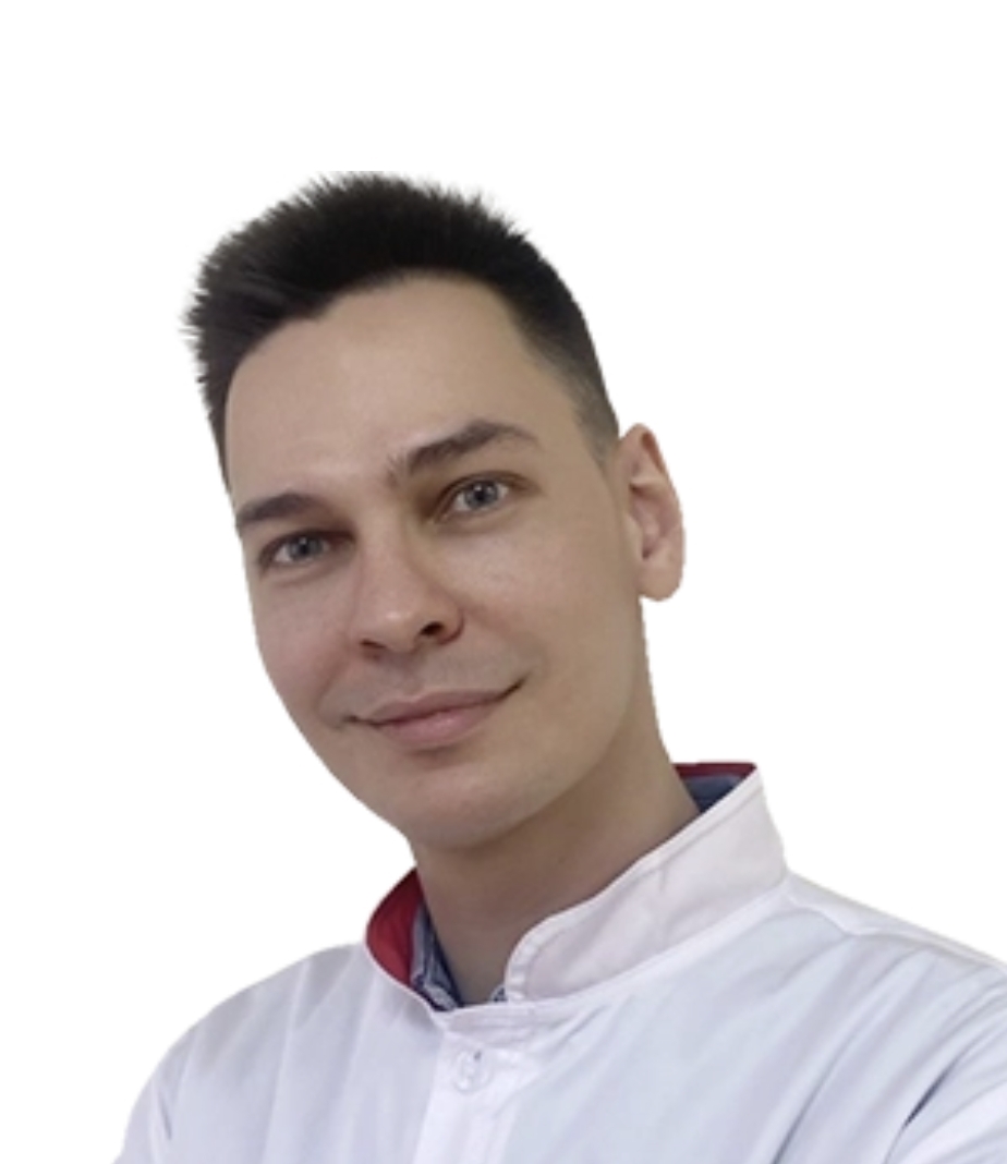 Чемякин Евгений Андреевич