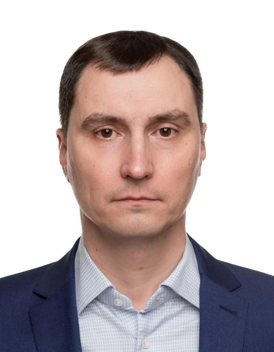 Федоров Дмитрий Валерьевич