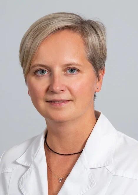 Черных Анастасия Владимировна